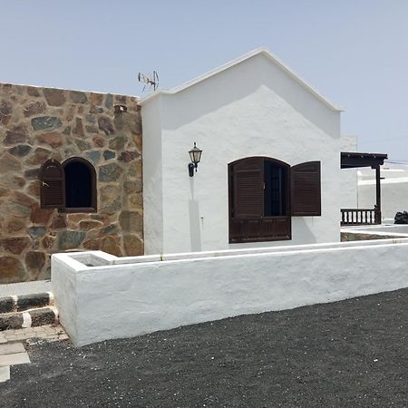 Вилла Casa Siempreviva Тегисе Экстерьер фото