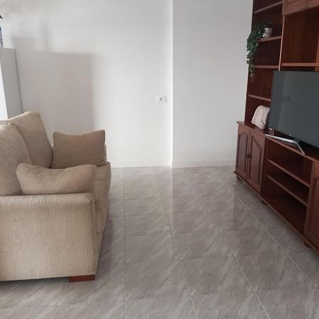 Вилла Casa Siempreviva Тегисе Экстерьер фото