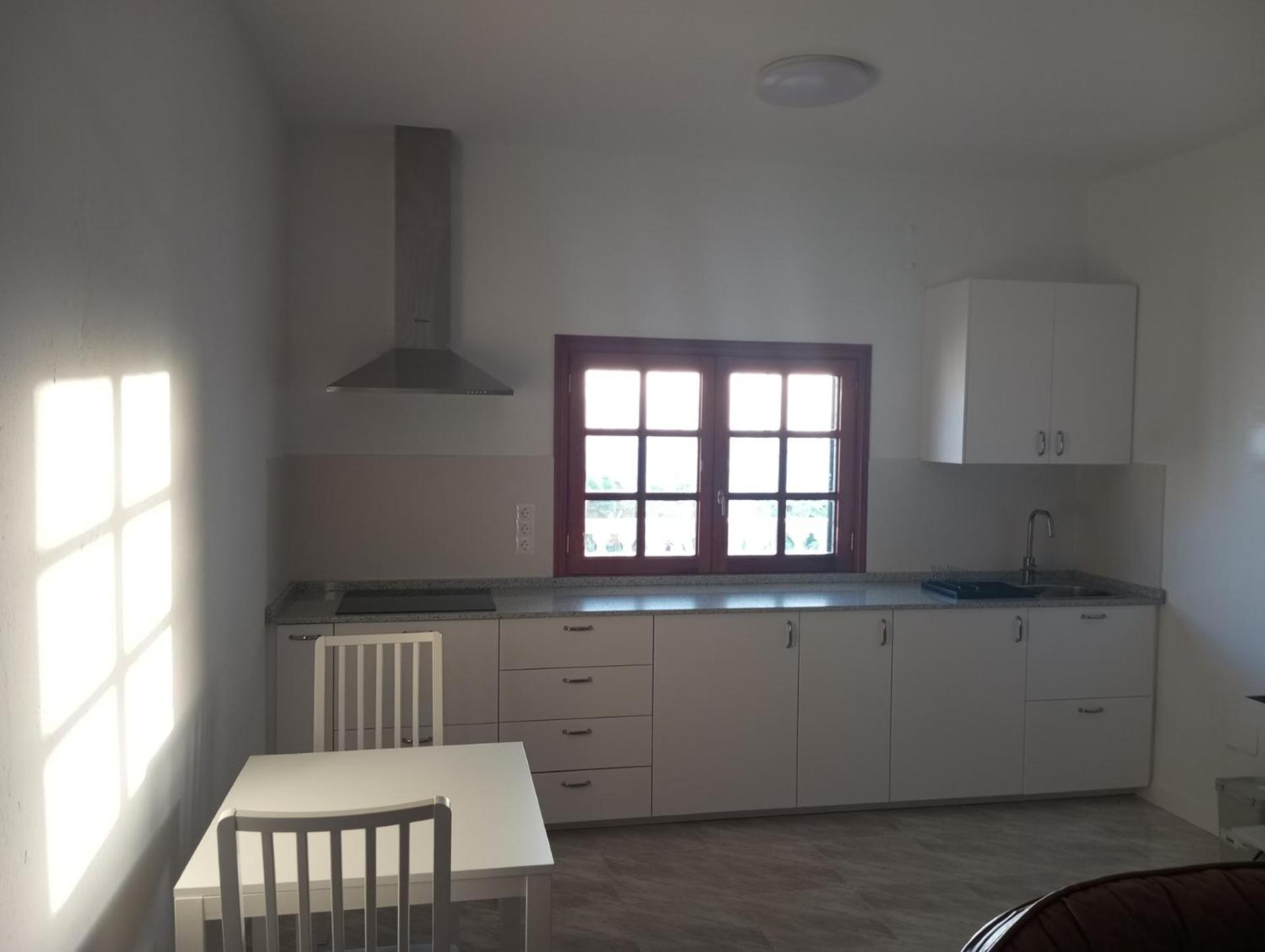 Вилла Casa Siempreviva Тегисе Экстерьер фото