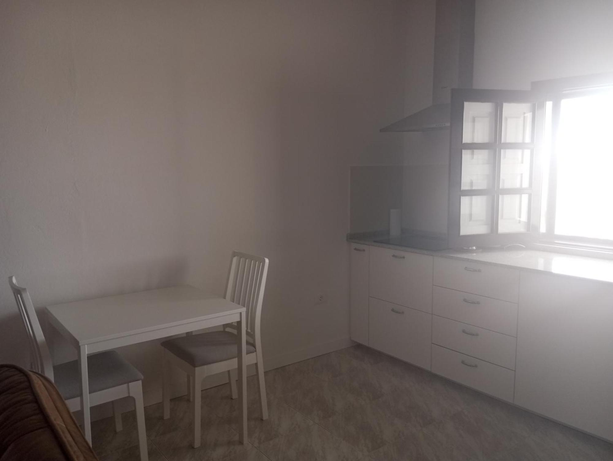 Вилла Casa Siempreviva Тегисе Экстерьер фото